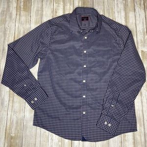 UNTUCKit Salice Button Down Slim L